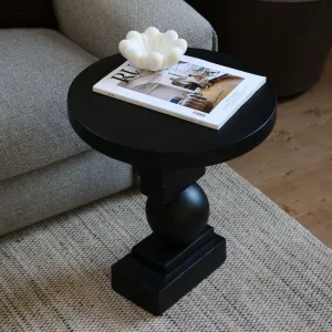 101 COPENHAGEN Artist Side Table, Coffee