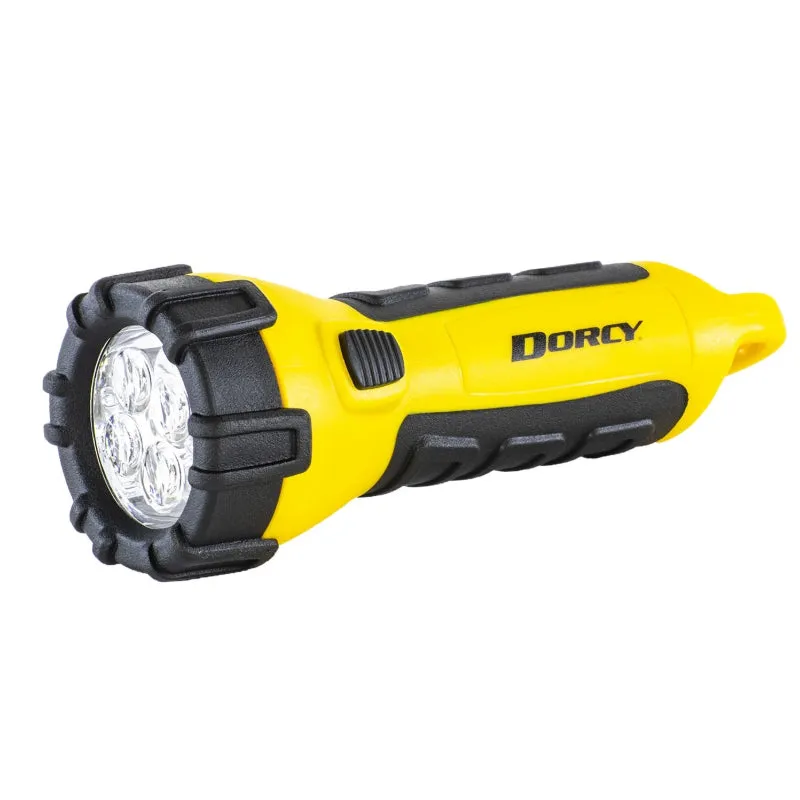 Last Chance Steal Deal Frenzy Today 150 Lumen Floating Flashlight