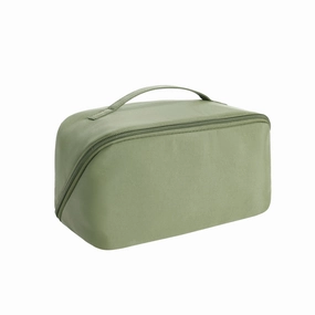 Hot Deal Alert Big Hot Sale 180? Travel Toiletry Case