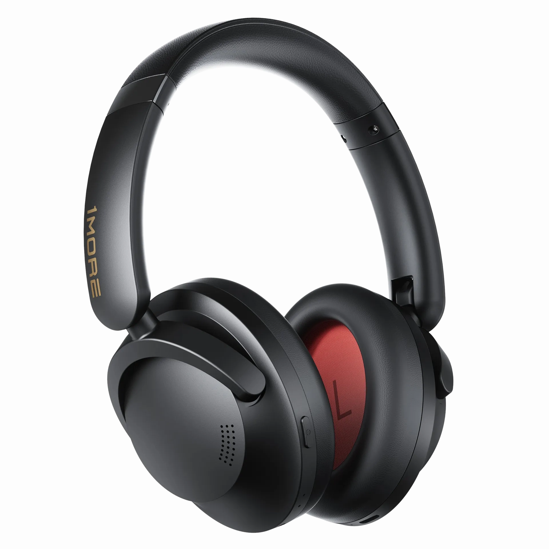 1More Sonoflow Pro Hq51 - Active Noise Cancelling Wireless Hi-Res Headphones Instant Discount Save Today Event