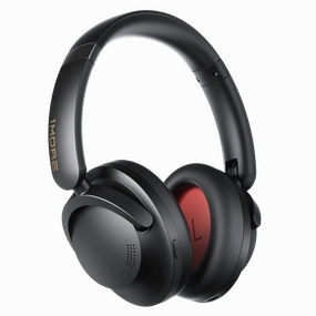 1More Sonoflow Pro Hq51 - Active Noise Cancelling Wireless Hi-Res Headphones Instant Discount Save Today Event