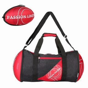 Big Sale Today Trending Now Discount 2018 Unisex Soccer Ball Hape Gym Duffel Bag For Home Outdoor Sport Travel Vacation 88 B2Cshop