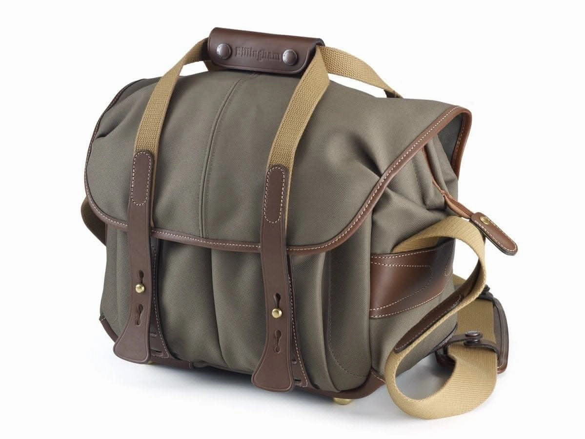 Limited Edition Offer 207 Camera Bag