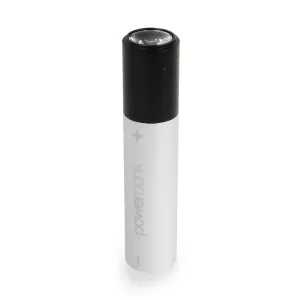 2200 Mah Power Bank With Flashlight Shop Todays Picks