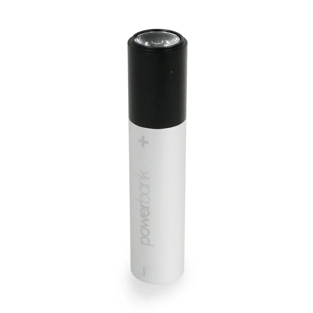 2200 Mah Power Bank With Flashlight Shop Todays Picks