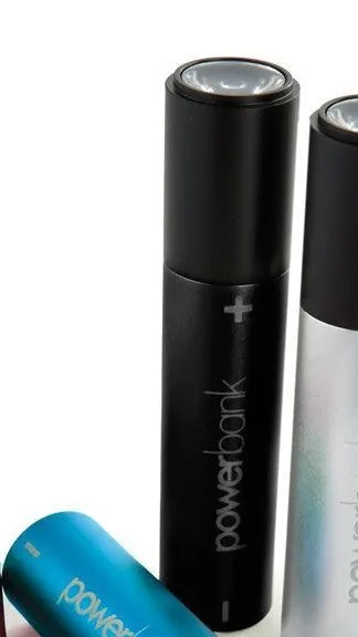 2200 Mah Power Bank With Flashlight Special Surprise Sale Gift Sale Event