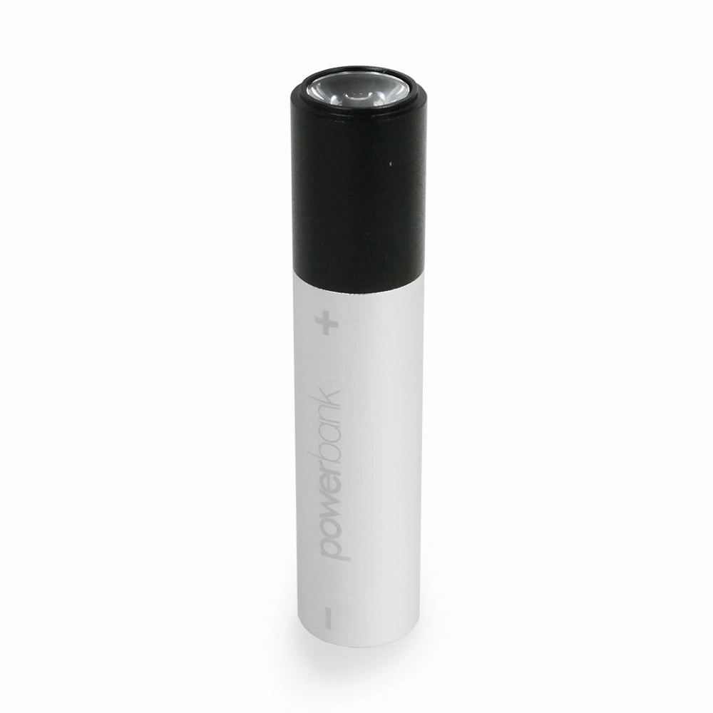 2200 Mah Power Bank With Flashlight Shop Todays Picks