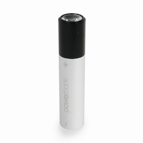 2200 Mah Power Bank With Flashlight Shop Todays Picks