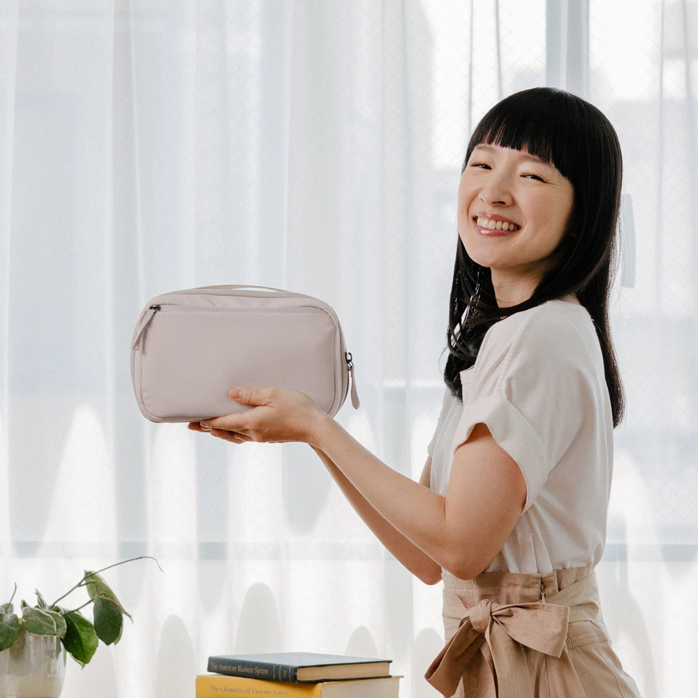 2-In-1 Tech Accessory Pouch Trendy Picks Today Limited Offer Alert