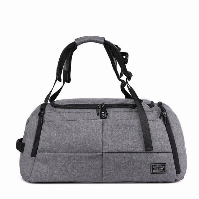 Price Drop Today Trending Today Steal 35L Multifunction Men Travel Bag Large Capacity Travel Duffel Bags Big Luggage Weekend Casual Cabin