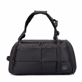35L Multifunction Men Travel Bag Large Capacity Travel Duffel Bags Big Luggage Weekend Casual Cabin Perfect Gift Offer Online Deal Frenzy