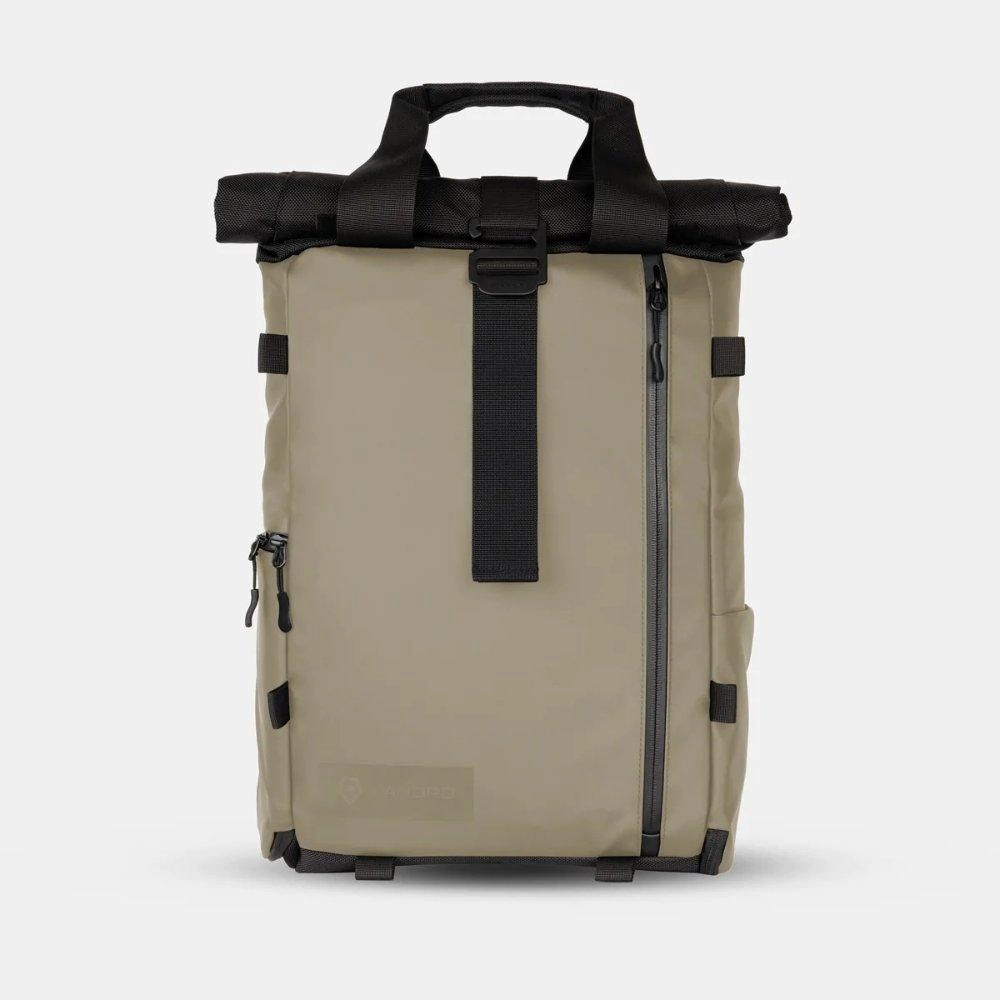 (Markdown) Wandrd Prvke 11 Lite Backpack Clearance Event Limited Time Steal