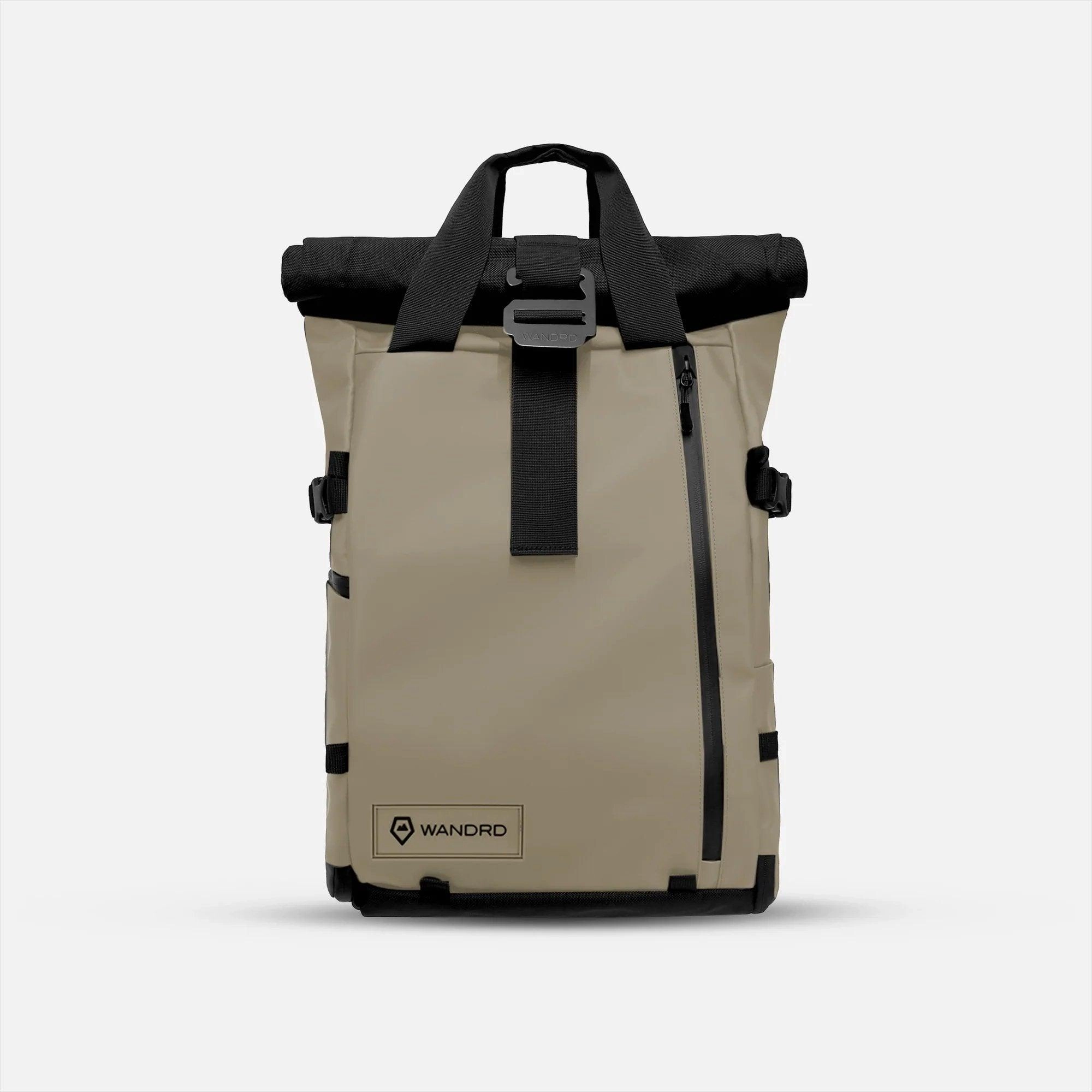 Instant Discount Trending Today Steal (Markdown) Wandrd Prvke 21L Backpack