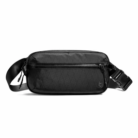 (Sept Promo) Tomtoc Aviator-T35 X-Pac Chest Bag M Best Price Today