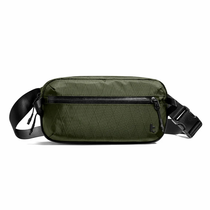 (Sept Promo) Tomtoc Aviator-T35 X-Pac Chest Bag M Perfect Gift Sale