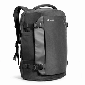 Grab Your Deal Today Best Price Online (Sept Promo) Tomtoc Navigator T66 Laptop Travel Backpack 40L