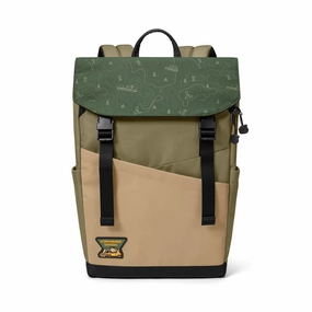 Big Clearance Event (Sept Promo) Tomtoc Slash T64 Laptop Backpack