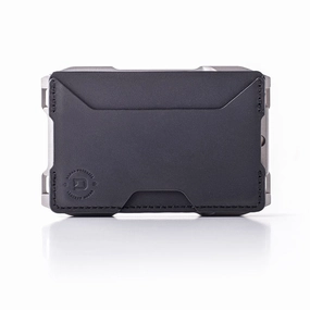 A10 Adapt Titanium Single Pocket Wallet Online Exclusive Deal