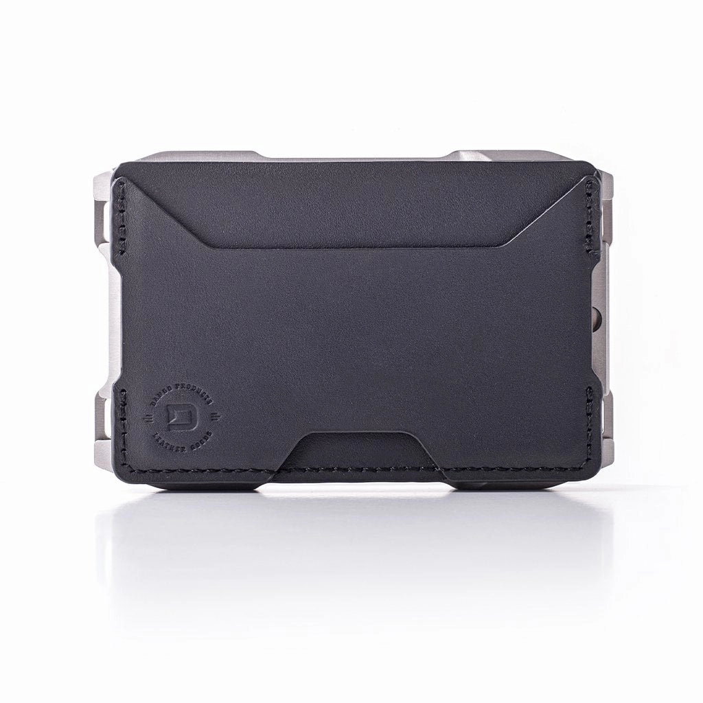 A10 Adapt Titanium Single Pocket Wallet Online Exclusive Deal
