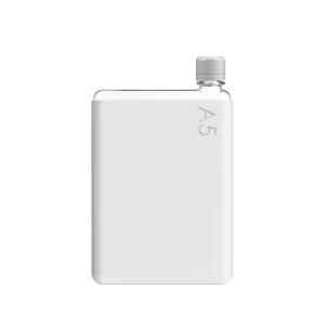 A5 Memobottle | Bundle Daily Deal Frenzy Limited Stock Alert