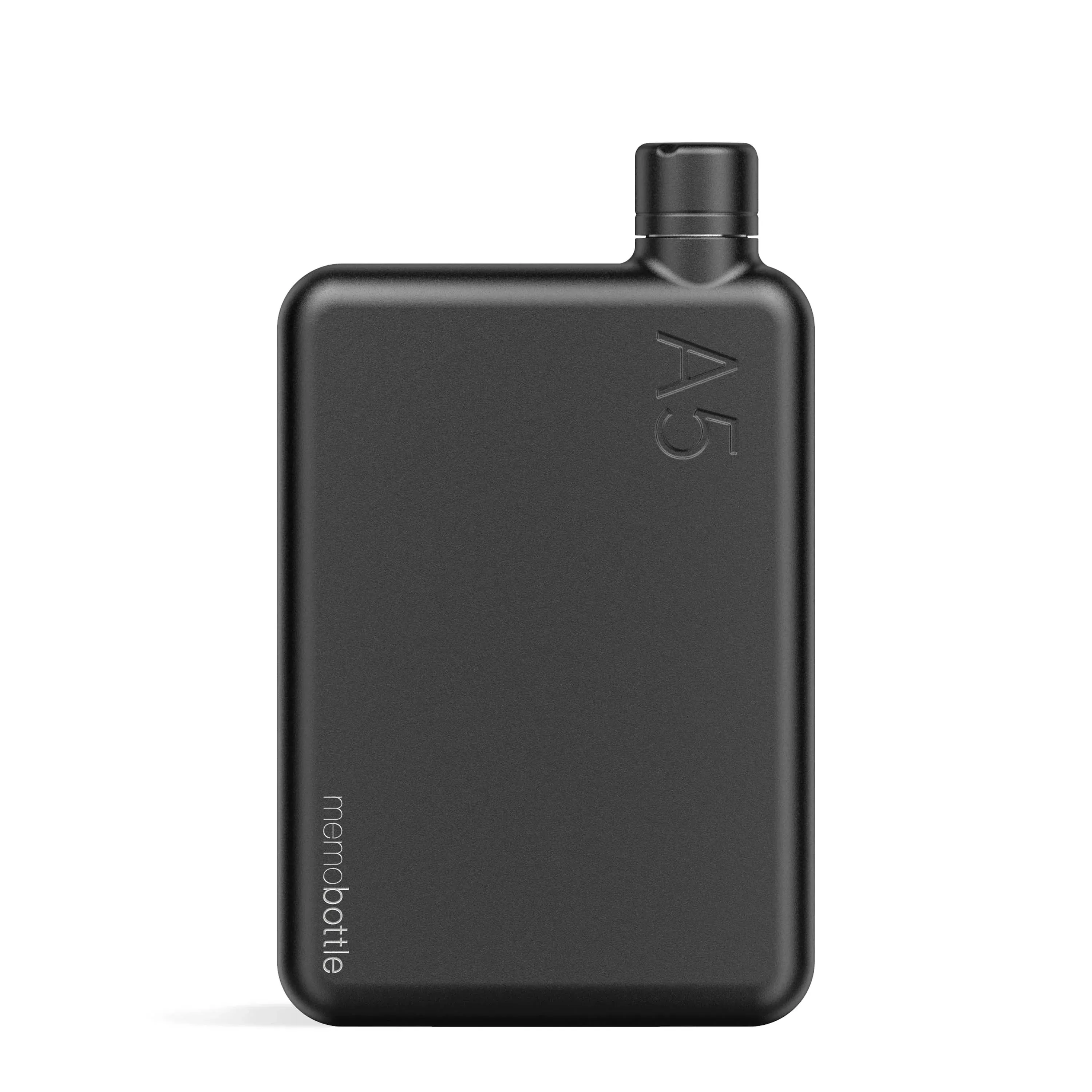 A5 Stainless Steel Memobottle Instant Deal Today Online Exclusive Offer
