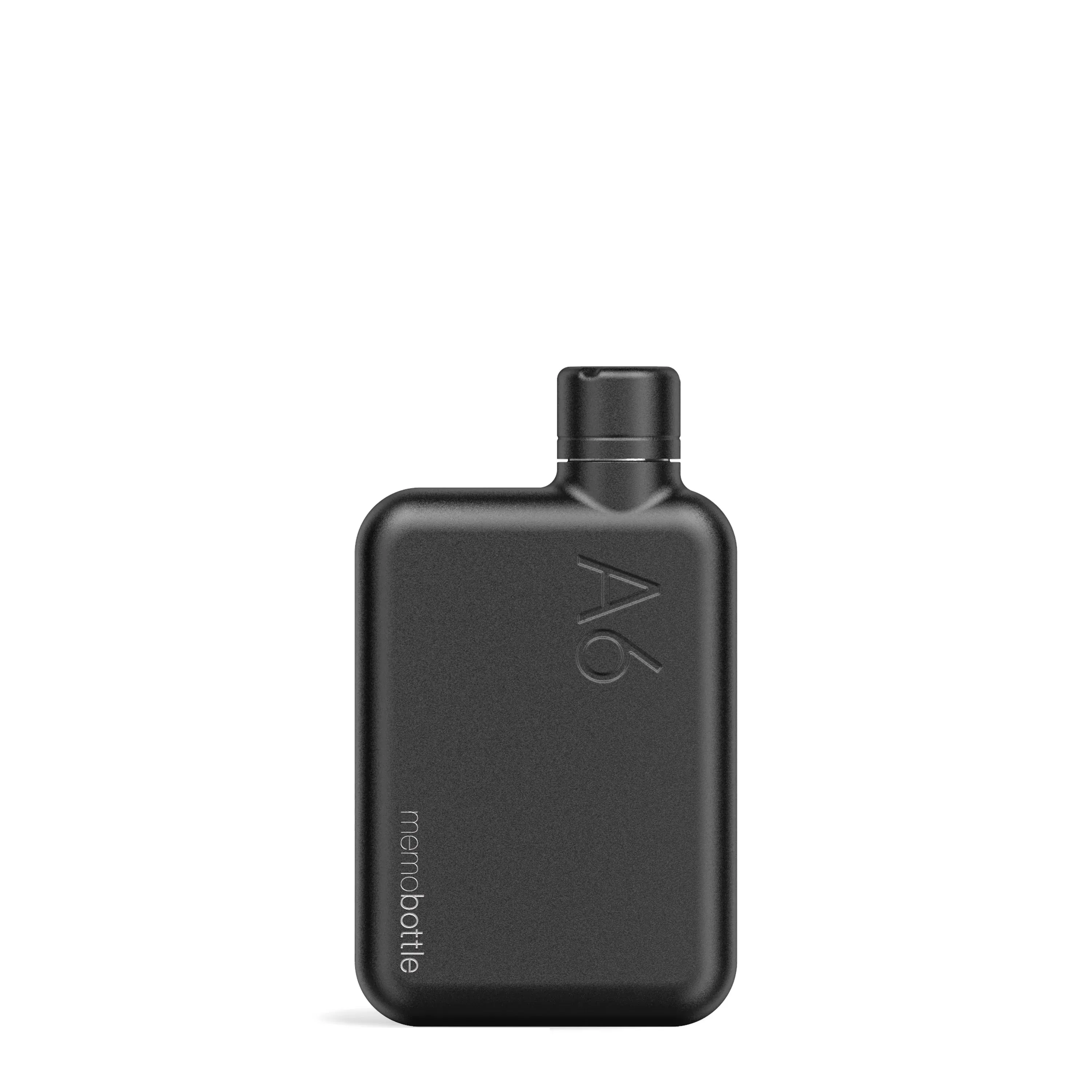 Shop Now Save Hot Price Drop A6 Stainless Steel Memobottle