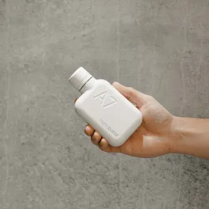 Special Offer Inside A7 Stainless Steel Memobottle (250Ml)