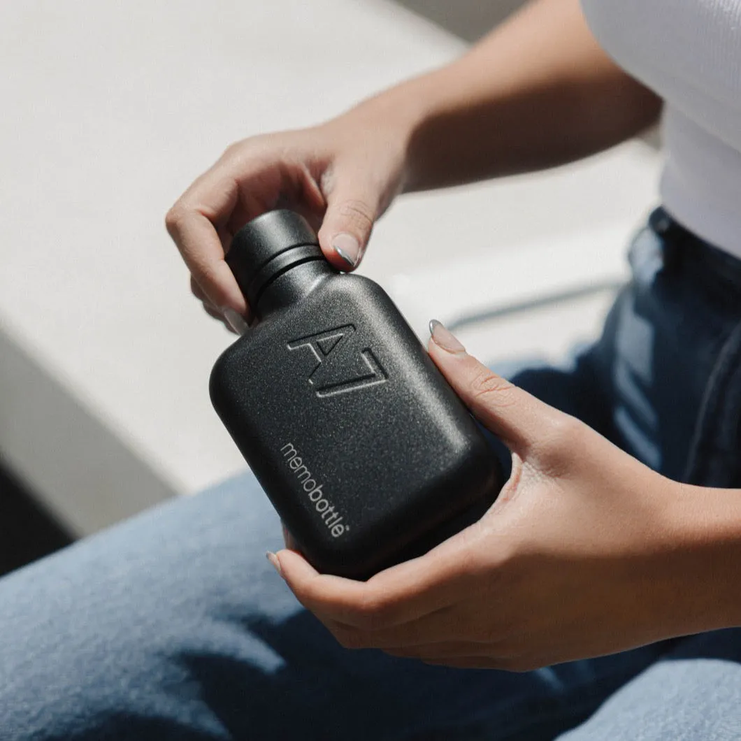 Steal the Deal Now Shop Now Save A7 Stainless Steel Memobottle (250Ml)