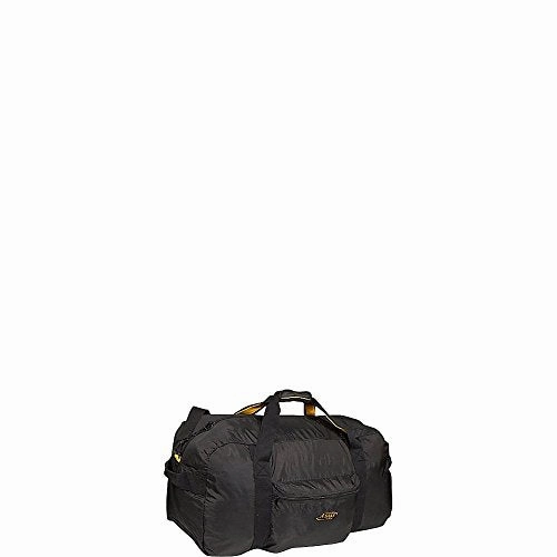 A Saks 30" Duffel In Pouch Black Save More Online Shop Now Save