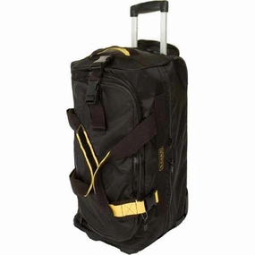 A.Saks Expandable 31" Wheeled Duffel Save Today Only