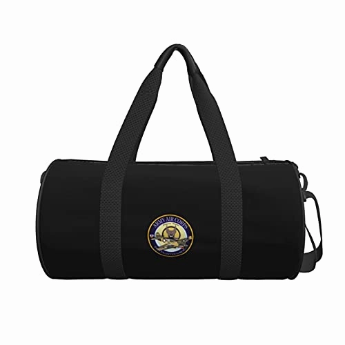Mega Online Discount Special Occasion Discount Aac P-40 Warhawk 49Fg 7Th Fighter Squadron Unisex Adult Sturdy Sport Duffel Large Capacity Luggage Bag Foldable And Removable Travel Duffle Bag