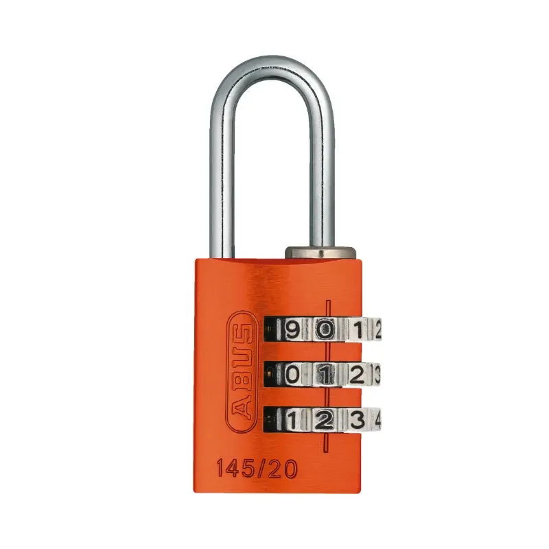 Abus 145/20 Titalium Combination Padlock Online Deal Frenzy