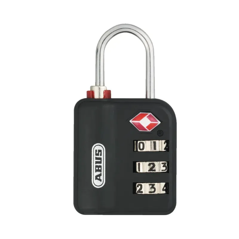 Trending Hot Picks Grab It Before Gone Abus 147Tsa/30 Tsa Combination Padlock