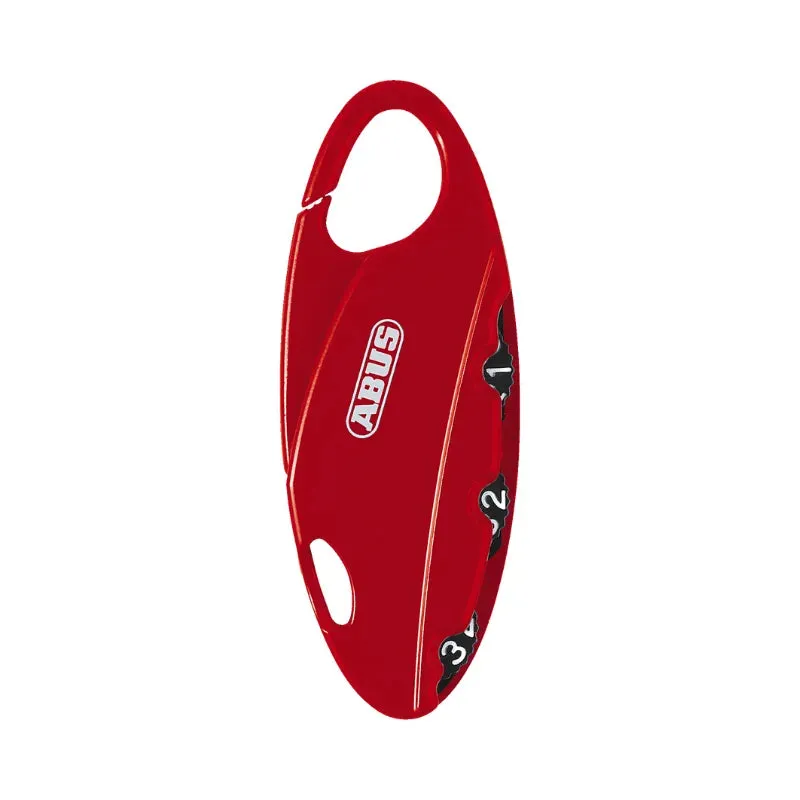 Save Today Event Big Hot Sale Abus 151/20 Bakpac Combination Padlock