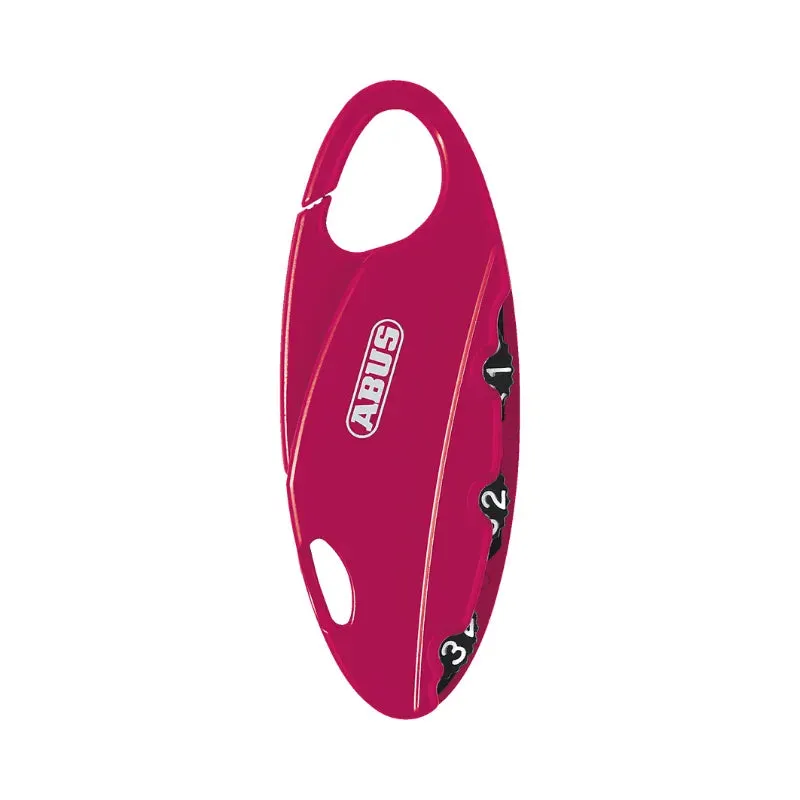 Abus 151/20 Bakpac Combination Padlock MustHave Items