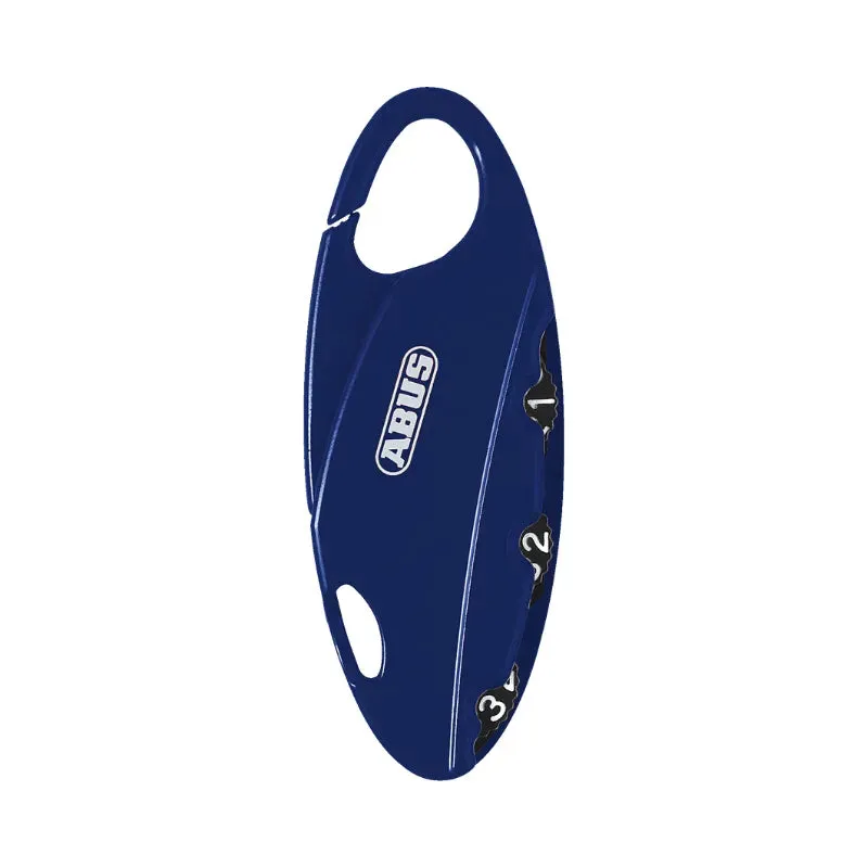 Abus 151/20 Bakpac Combination Padlock MustHave Steals Online Exclusive Deal