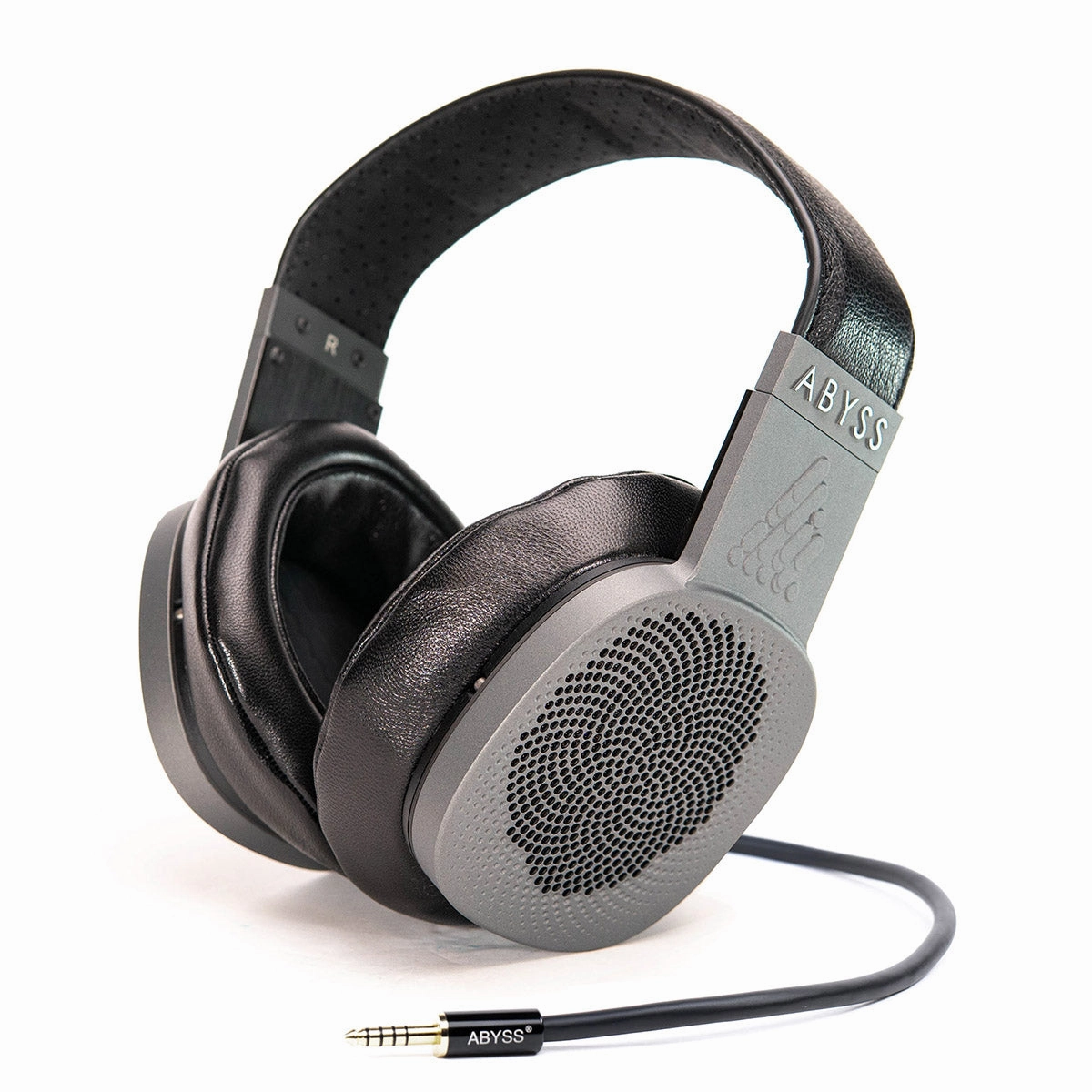 Abyss Diana Tc Premium Audiophile Headphone (Open Box) Special Deals Online Trending Savings Now