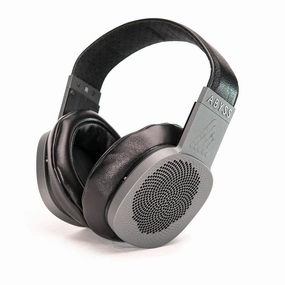 Flash Deal Alert Shop the Savings Now Abyss Diana Tc Premium Audiophile Headphone (Open Box)