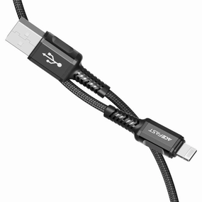 Acefast C1-02 Usb-A To Lightning Aluminum Alloy Charging Data Cable Big Hot Sale Hot Deal Alert