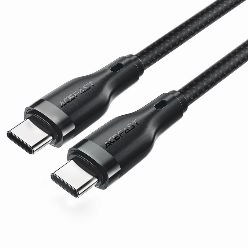 Acefast C8-03 Usb-C To Usb-C Charging Data Cable Mega Hot Offer