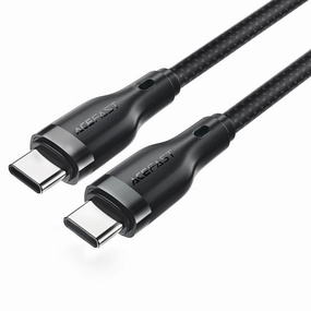 Acefast C8-03 Usb-C To Usb-C Charging Data Cable Mega Hot Offer