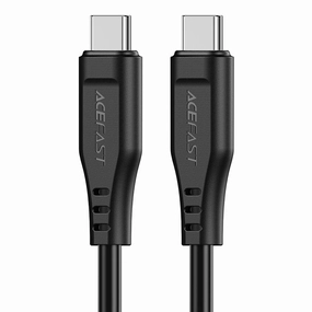 Acefast Charging Data Cable C3-03 Usb-C To Usb-C Hot Price Drop Shop Save Today