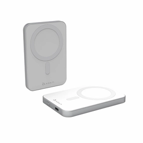 Adam Elements Gravity C1 Magnetic Wireless Charging Power Bank Price Drop Today Exclusive Online Deal