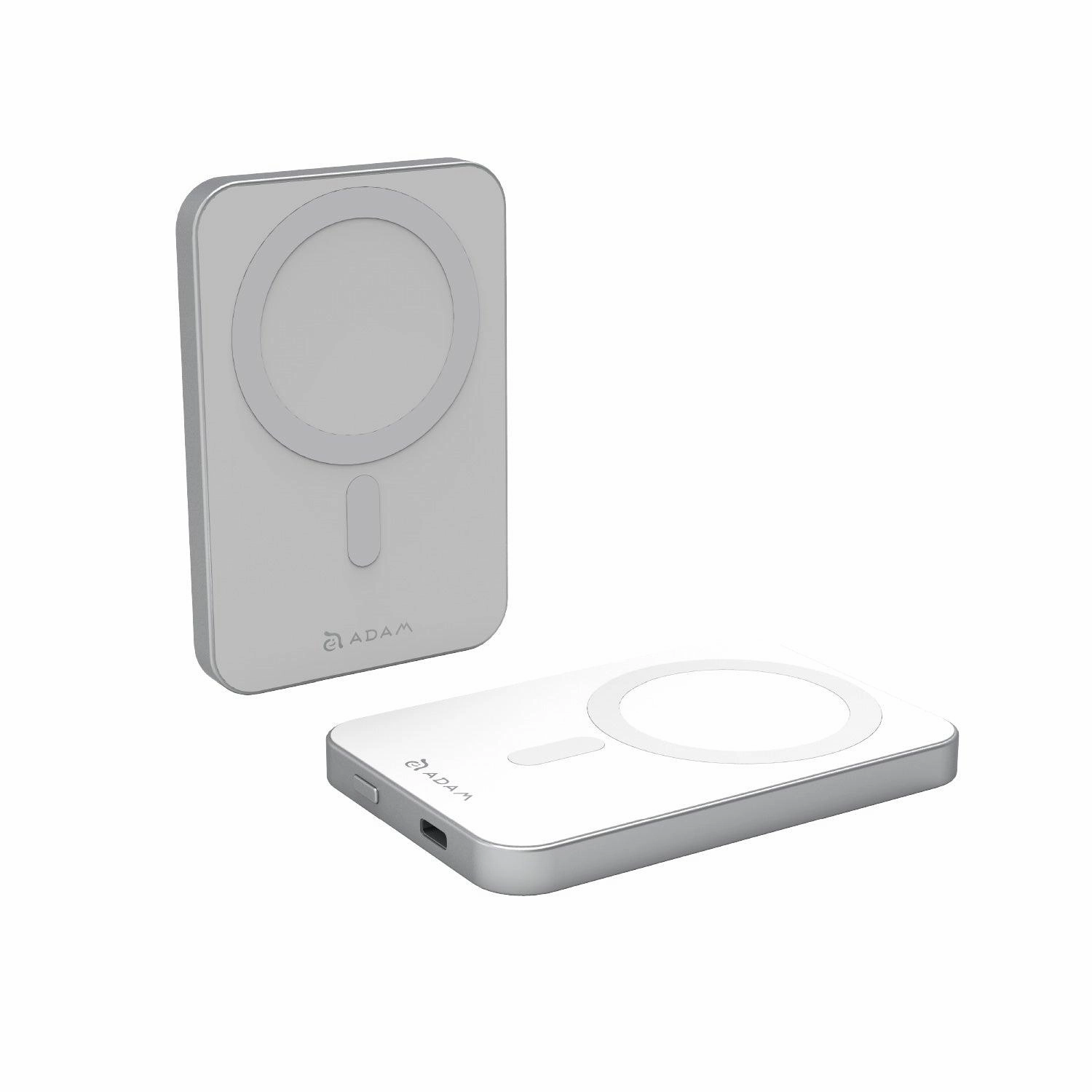 Adam Elements Gravity C1 Magnetic Wireless Charging Power Bank Price Drop Today Exclusive Online Deal