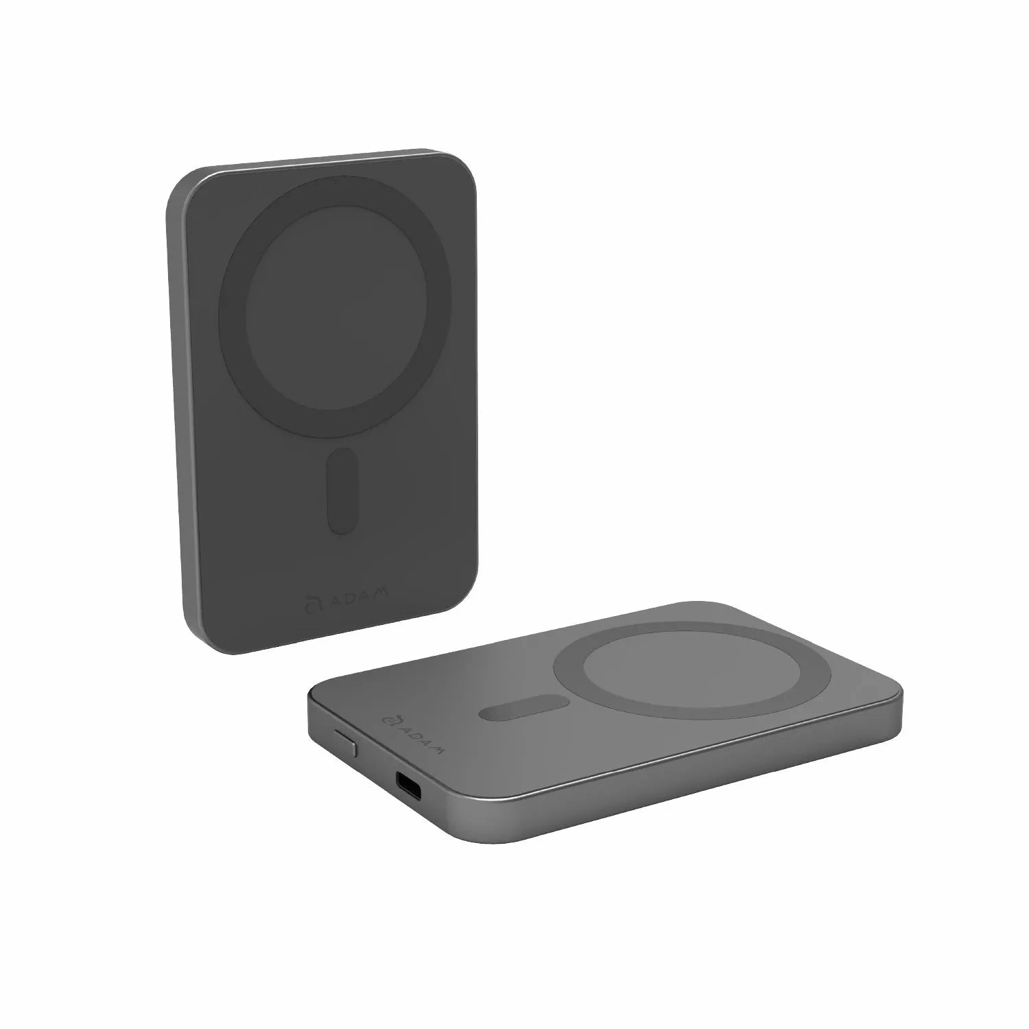 Adam Elements Gravity C1 Magnetic Wireless Charging Power Bank Shop Grab Offer Save Big Online