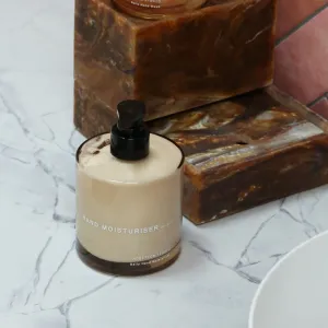 ADDITION STUDIO Hand Moisturiser, 390mL