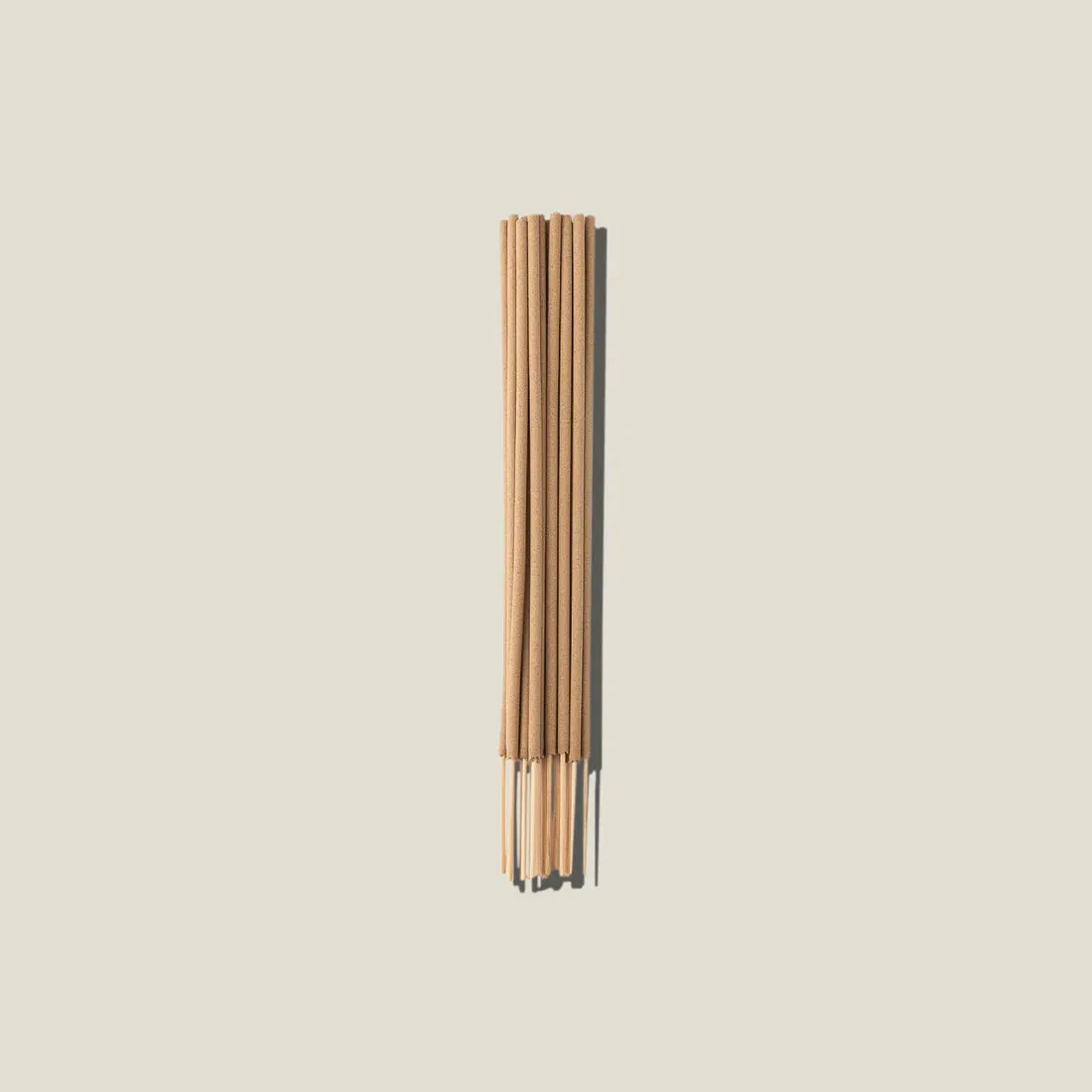 ADDITION STUDIO Mandarin, Lime & Basil Incense Refill Envelope