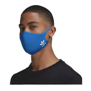 Limited Stock Hot Deal Adidas Face Mask - 3-Pack