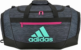 Adidas Defender Iii Duffel Bag Flash Sale Alert Now