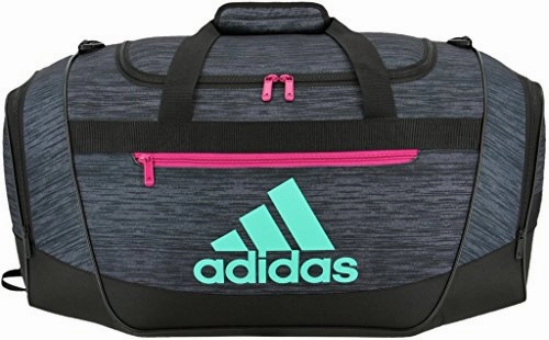 Adidas Defender Iii Duffel Bag Flash Sale Alert Now